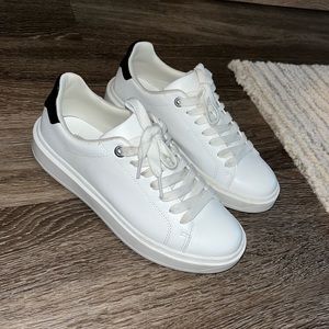 Steve Madden Catcher Platform Sneaker